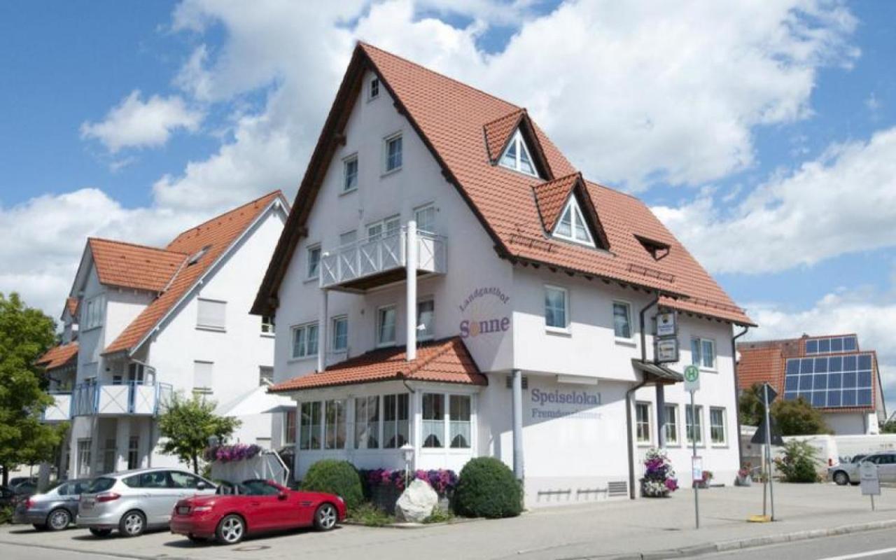 Landgasthof Sonne *