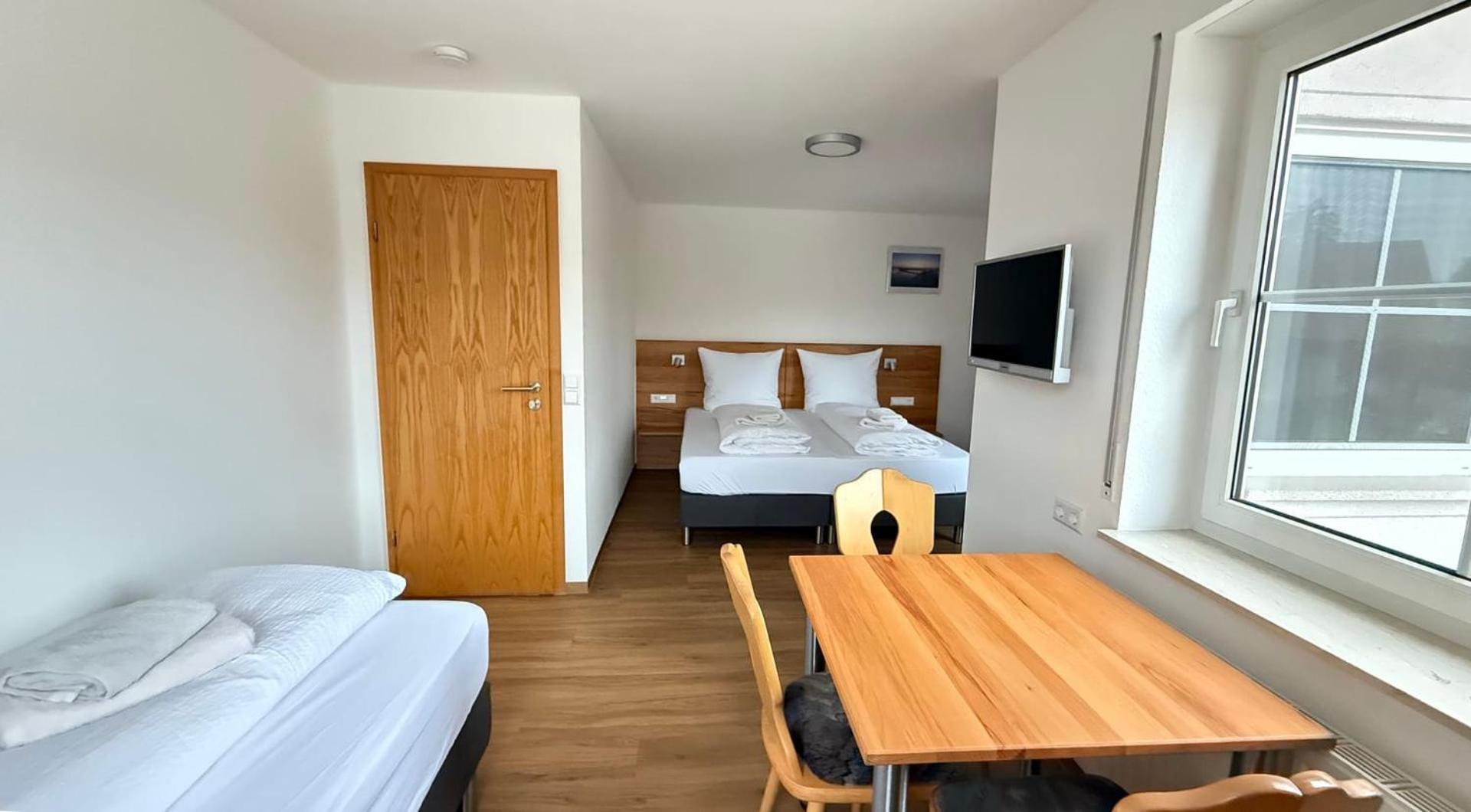 Hotel Landgasthof Sonne