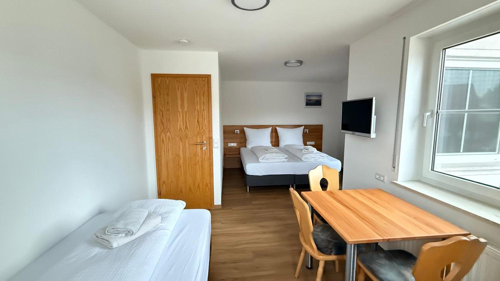 Hotel Landgasthof Sonne Unlingen